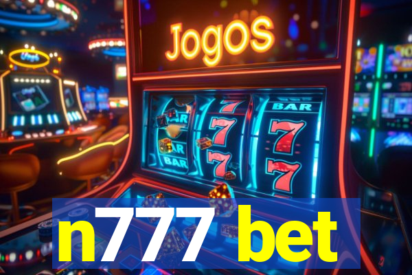 n777 bet